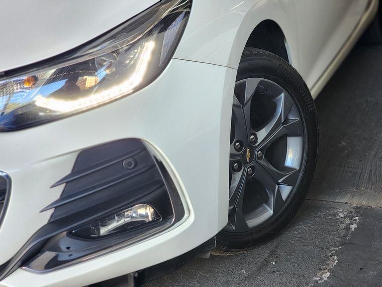 Chevrolet CRUZE LTZ 1.4 16V Turbo Flex 4p Aut.