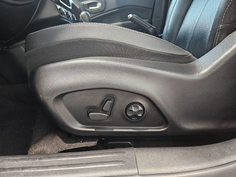 Fiat Toro Volcano 2.0 16V 4x4 TB Diesel Aut.