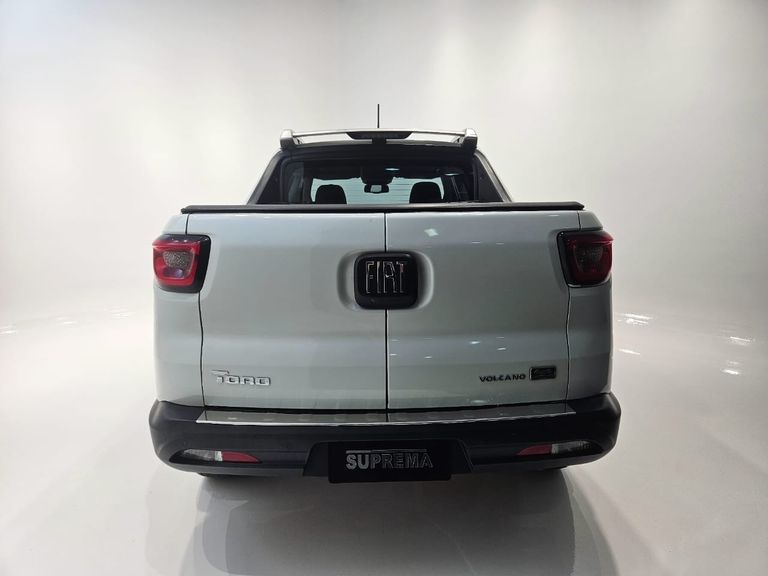 Fiat Toro Volcano 2.0 16V 4x4 TB Diesel Aut.