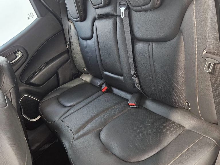 Fiat Toro Volcano 2.0 16V 4x4 TB Diesel Aut.