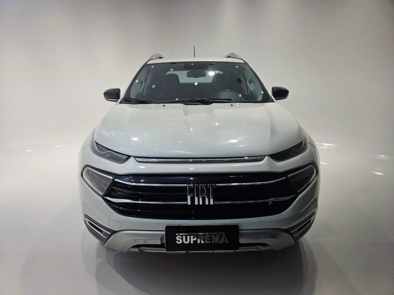 Fiat Toro Volcano 2.0 16V 4x4 TB Diesel Aut.