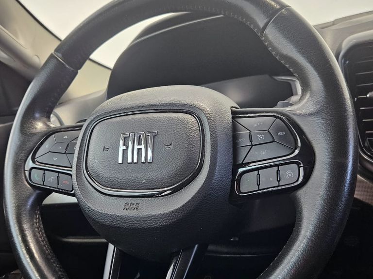 Fiat Toro Volcano 2.0 16V 4x4 TB Diesel Aut.