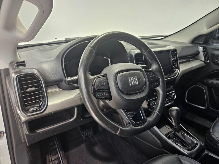 Fiat Toro Volcano 2.0 16V 4x4 TB Diesel Aut.