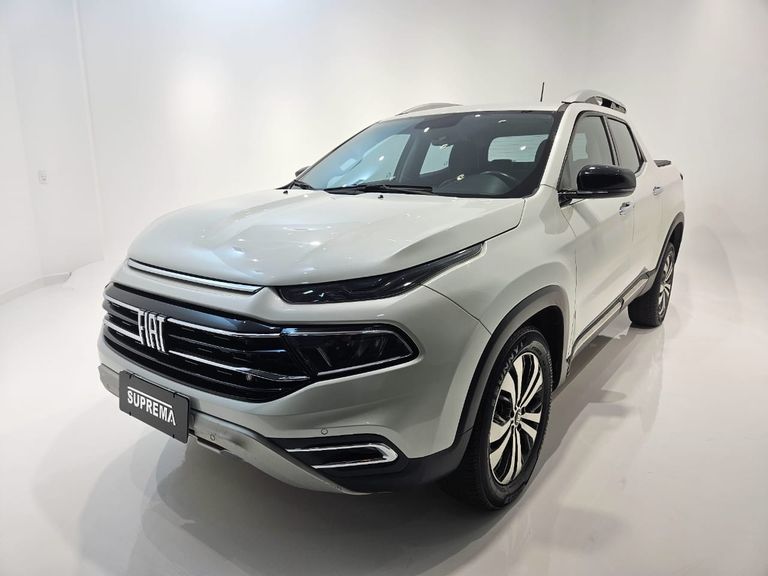 Fiat Toro Volcano 2.0 16V 4x4 TB Diesel Aut.