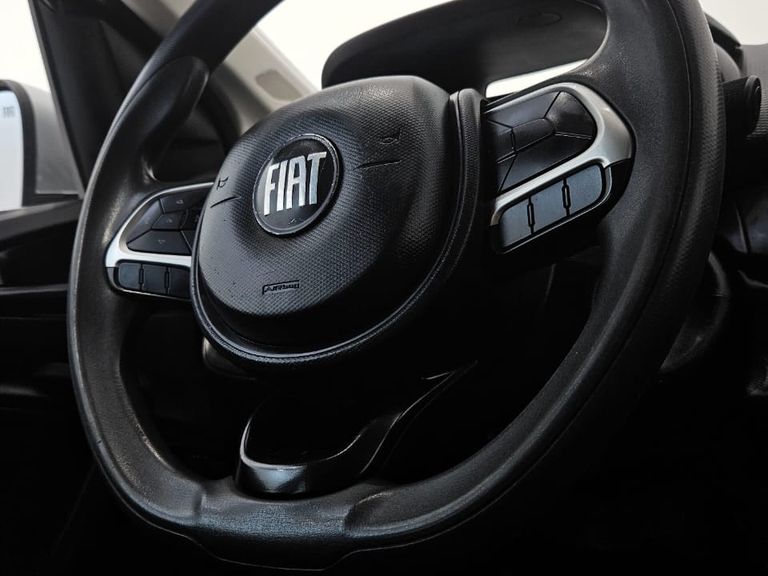 Fiat ARGO 1.0 6V Flex.