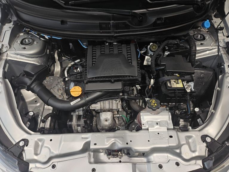 Fiat ARGO 1.0 6V Flex.