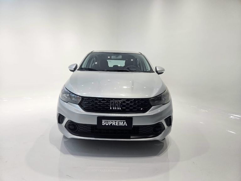 Fiat ARGO 1.0 6V Flex.