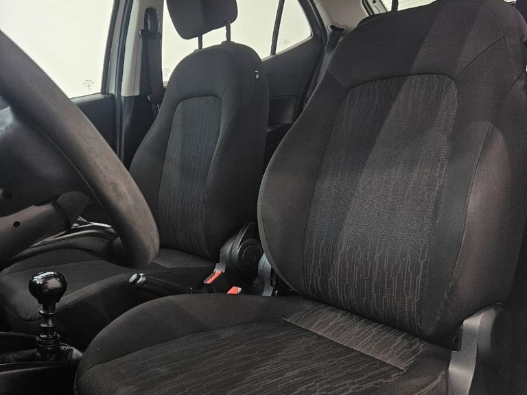 Fiat ARGO 1.0 6V Flex.