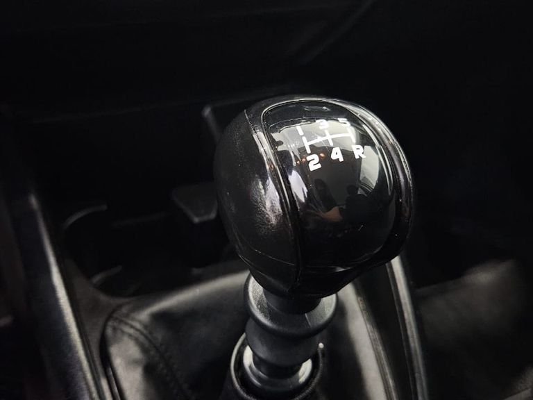 Fiat ARGO 1.0 6V Flex.