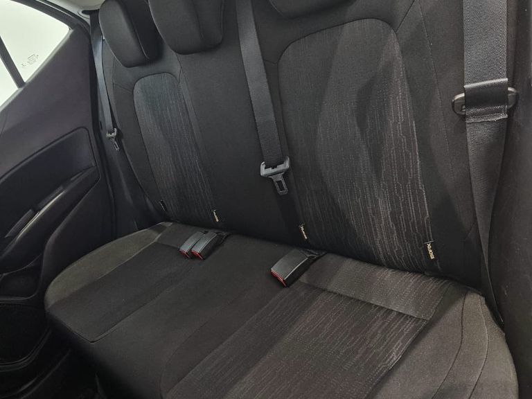 Fiat ARGO 1.0 6V Flex.