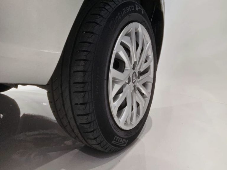 Fiat ARGO 1.0 6V Flex.