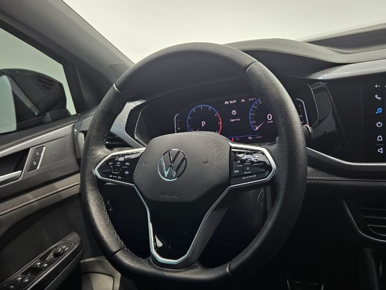 VolksWagen TAOS Highline 1.4 250 TSI Flex Aut.