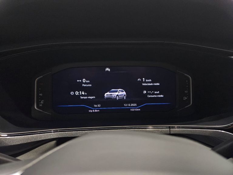 VolksWagen TAOS Highline 1.4 250 TSI Flex Aut.