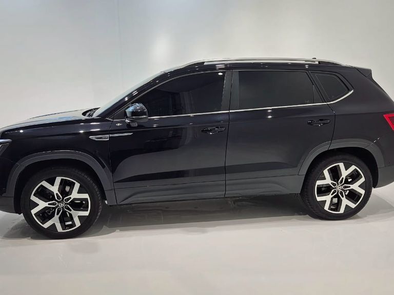 VolksWagen TAOS Highline 1.4 250 TSI Flex Aut.