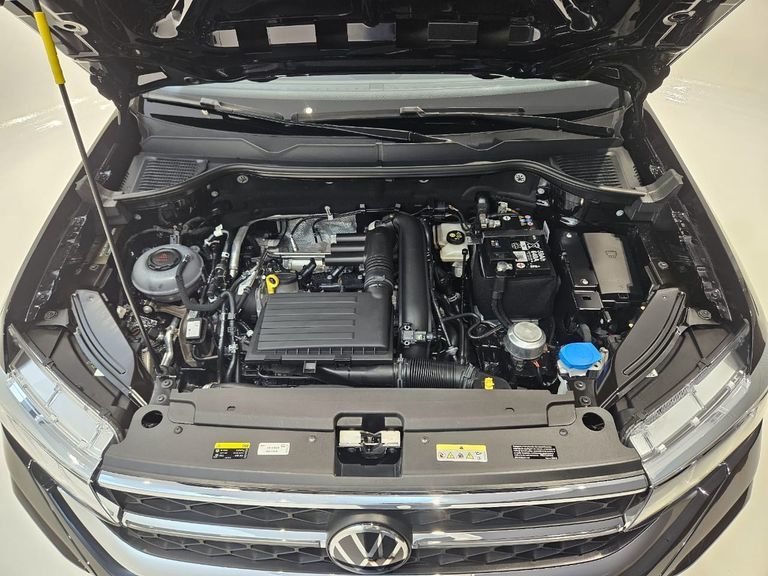 VolksWagen TAOS Highline 1.4 250 TSI Flex Aut.