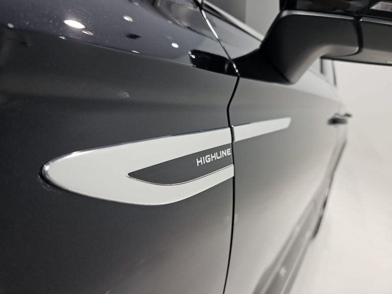 VolksWagen TAOS Highline 1.4 250 TSI Flex Aut.