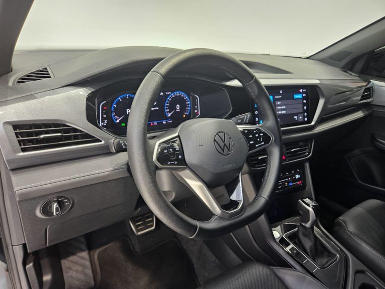 VolksWagen TAOS Highline 1.4 250 TSI Flex Aut.