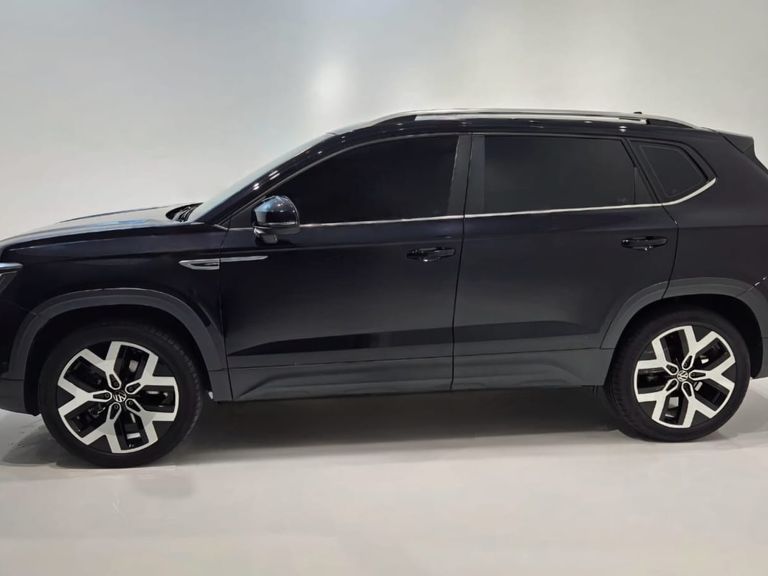 VolksWagen TAOS Highline 1.4 250 TSI Flex Aut.