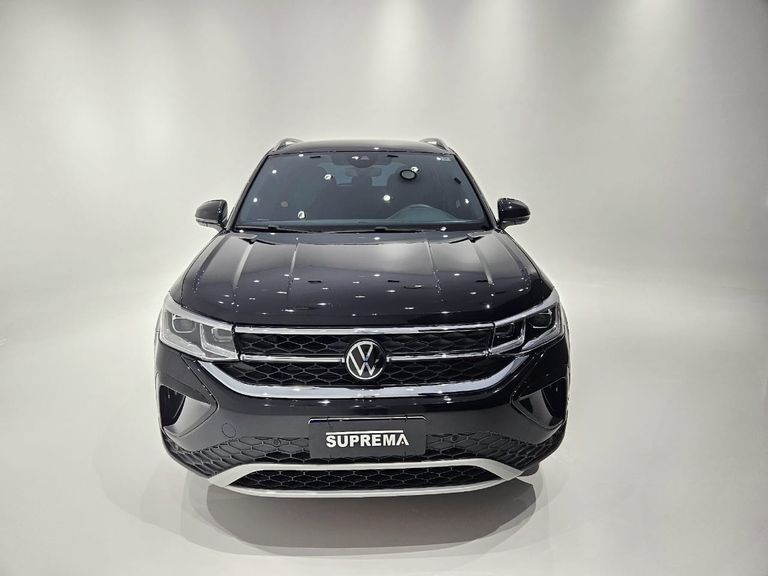 VolksWagen TAOS Highline 1.4 250 TSI Flex Aut.