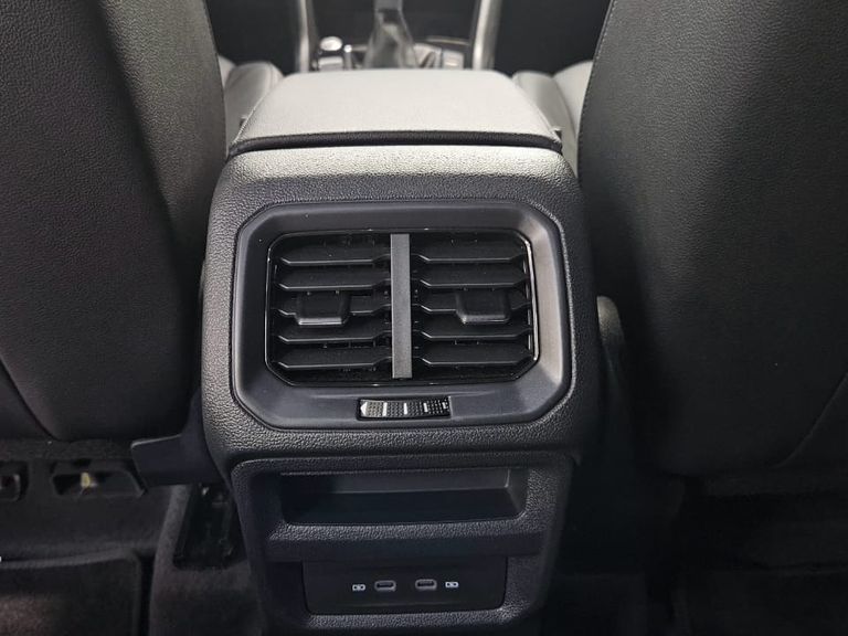 VolksWagen TAOS Highline 1.4 250 TSI Flex Aut.