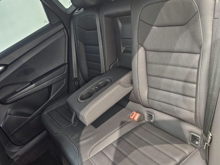 VolksWagen TAOS Highline 1.4 250 TSI Flex Aut.