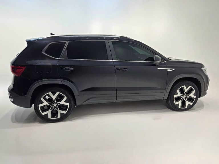 VolksWagen TAOS Highline 1.4 250 TSI Flex Aut.
