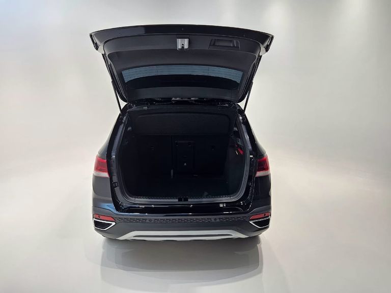 VolksWagen TAOS Highline 1.4 250 TSI Flex Aut.