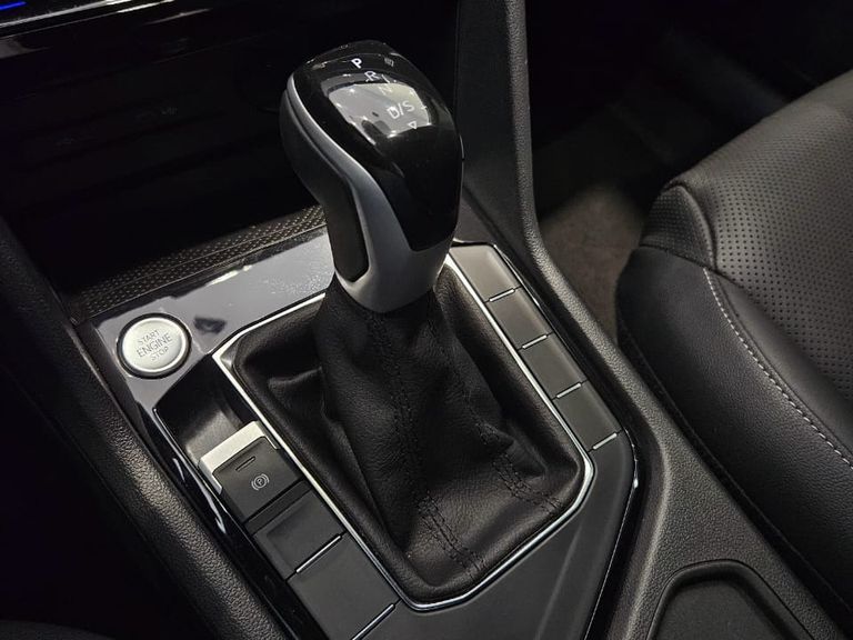 VolksWagen TAOS Highline 1.4 250 TSI Flex Aut.