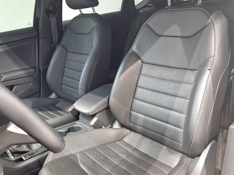 VolksWagen TAOS Highline 1.4 250 TSI Flex Aut.