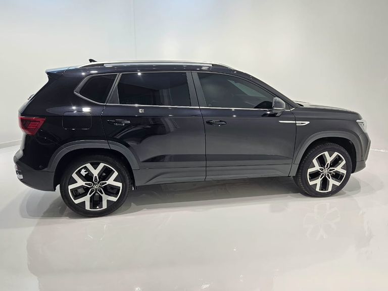 VolksWagen TAOS Highline 1.4 250 TSI Flex Aut.