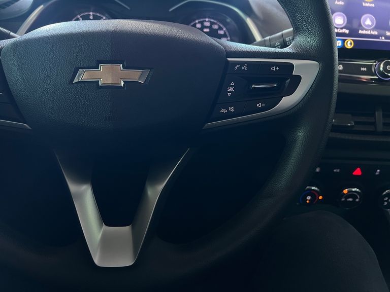 Chevrolet ONIX HATCH LT 1.0 12V Flex 5p Mec.