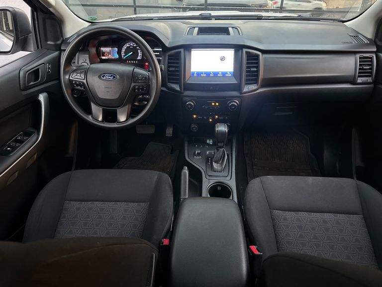 Ford Ranger Storm 3.2 20V 4x4 CD Diesel Aut.