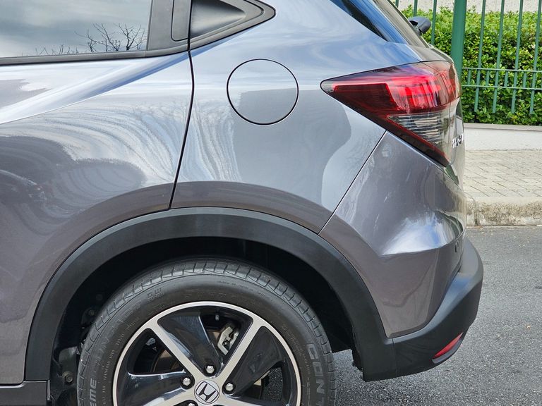 Honda HR-V EXL 1.8 Flexone 16V 5p Aut.
