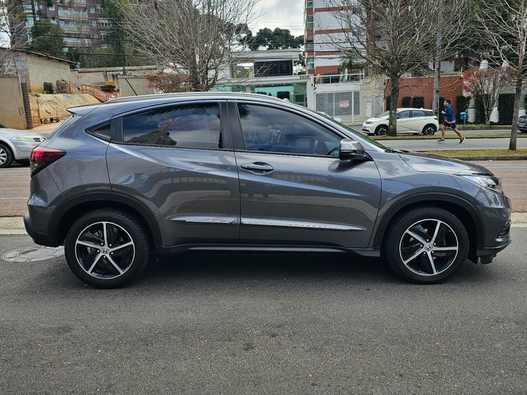 Honda HR-V EXL 1.8 Flexone 16V 5p Aut.