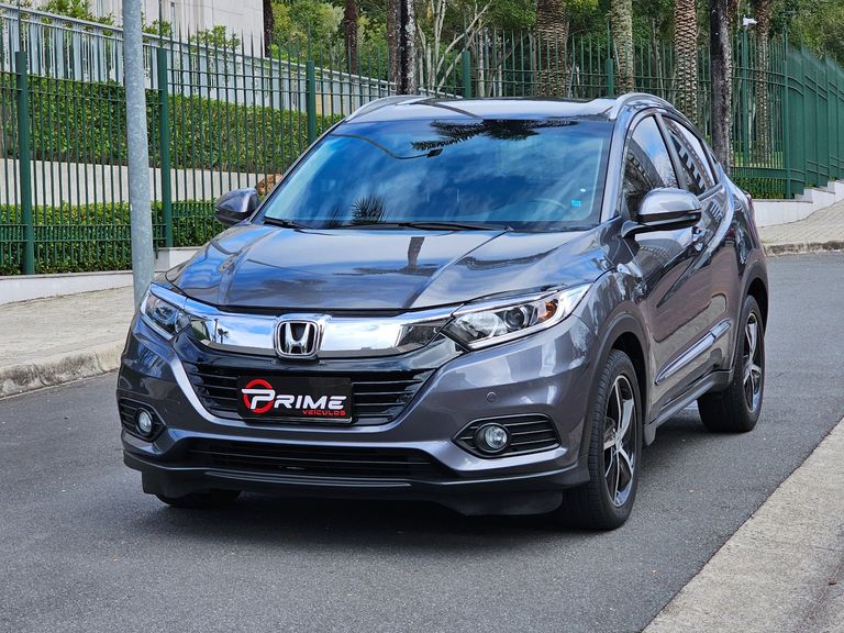Honda HR-V EXL 1.8 Flexone 16V 5p Aut.