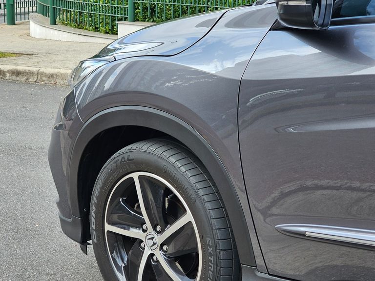 Honda HR-V EXL 1.8 Flexone 16V 5p Aut.