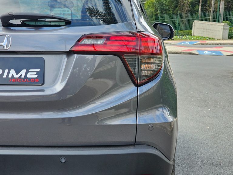Honda HR-V EXL 1.8 Flexone 16V 5p Aut.