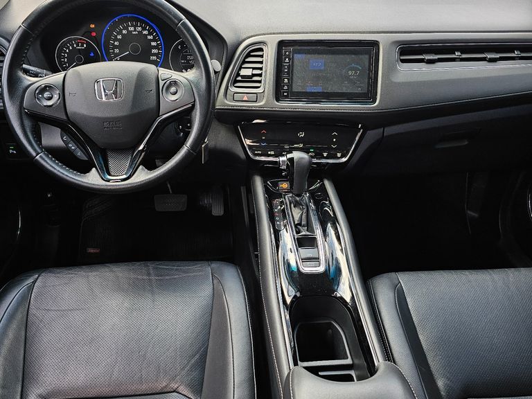 Honda HR-V EXL 1.8 Flexone 16V 5p Aut.