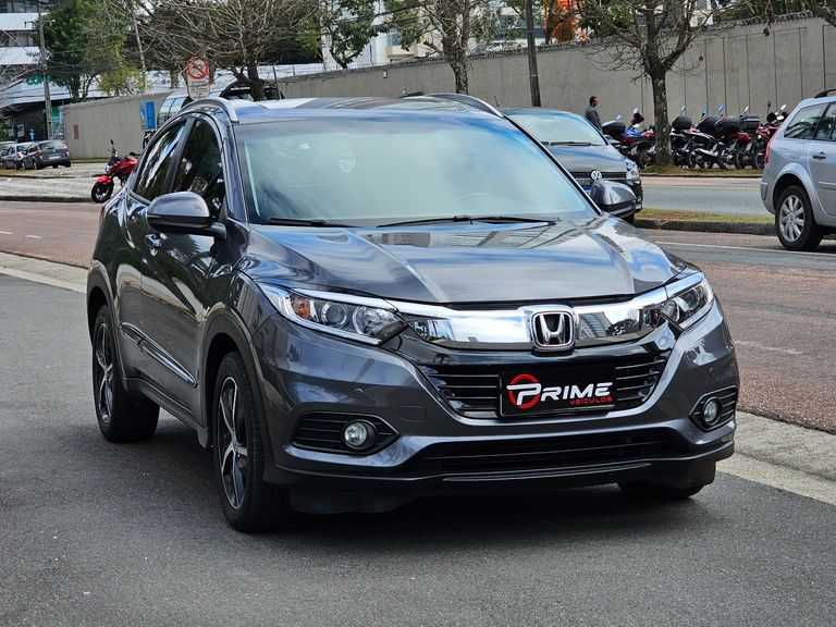 Honda HR-V EXL 1.8 Flexone 16V 5p Aut.