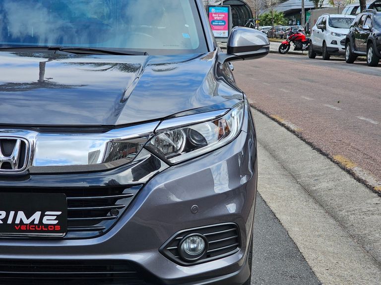 Honda HR-V EXL 1.8 Flexone 16V 5p Aut.