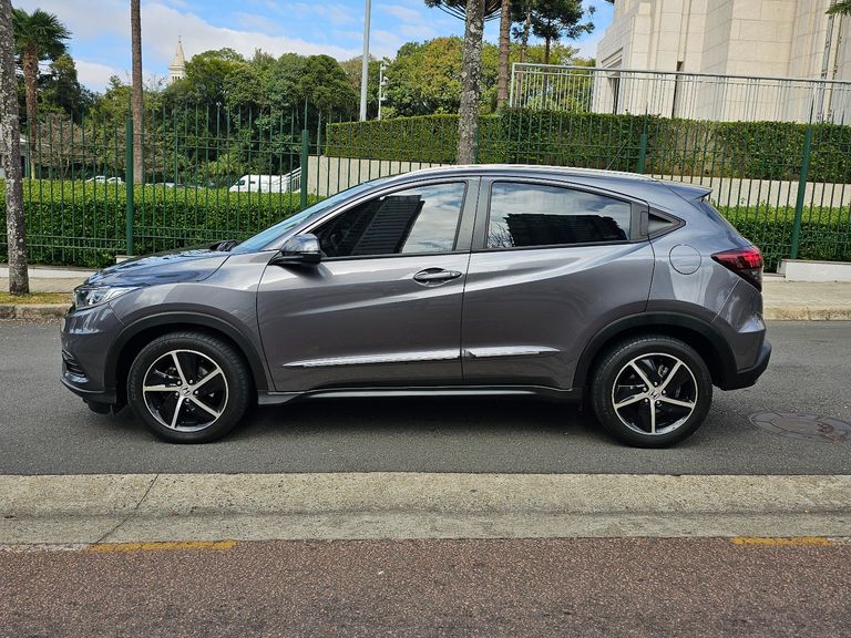 Honda HR-V EXL 1.8 Flexone 16V 5p Aut.