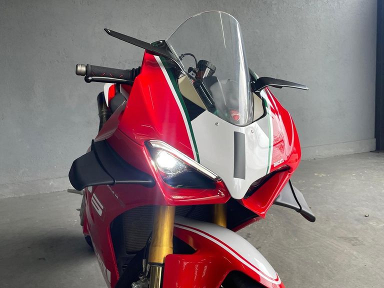 Ducati PANIGALE V4 S