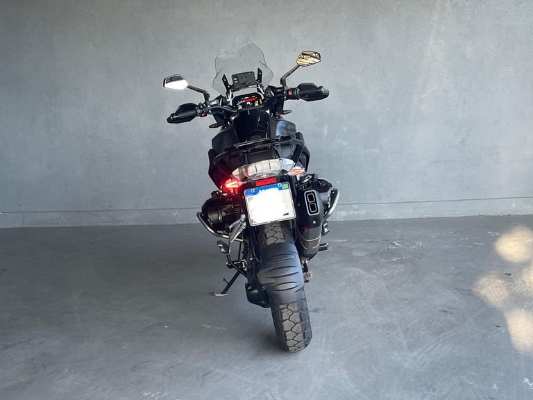 BMW R-1250 GS Premium Triple Black 719
