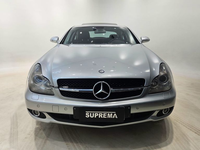 Mercedes CLS-500 V8 24V