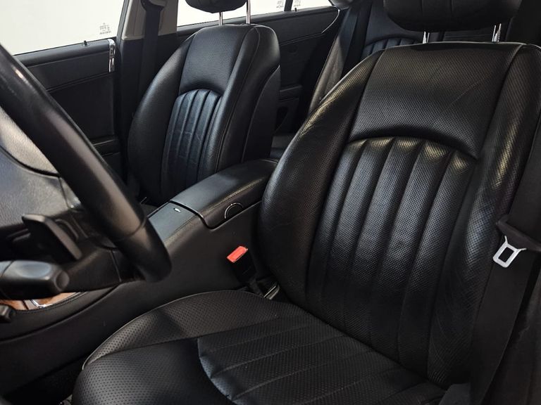 Mercedes CLS-500 V8 24V