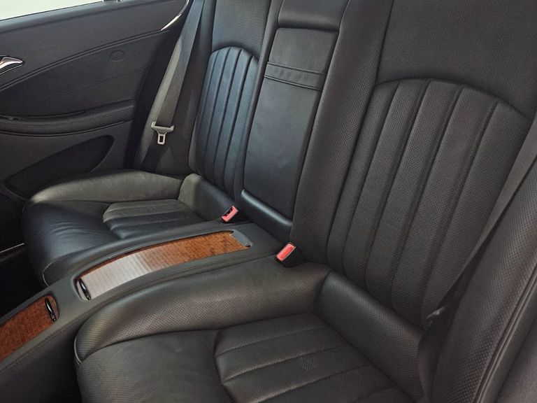 Mercedes CLS-500 V8 24V