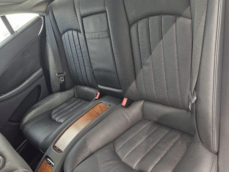 Mercedes CLS-500 V8 24V