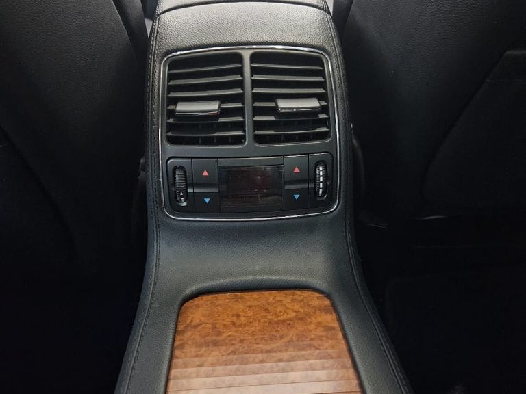 Mercedes CLS-500 V8 24V