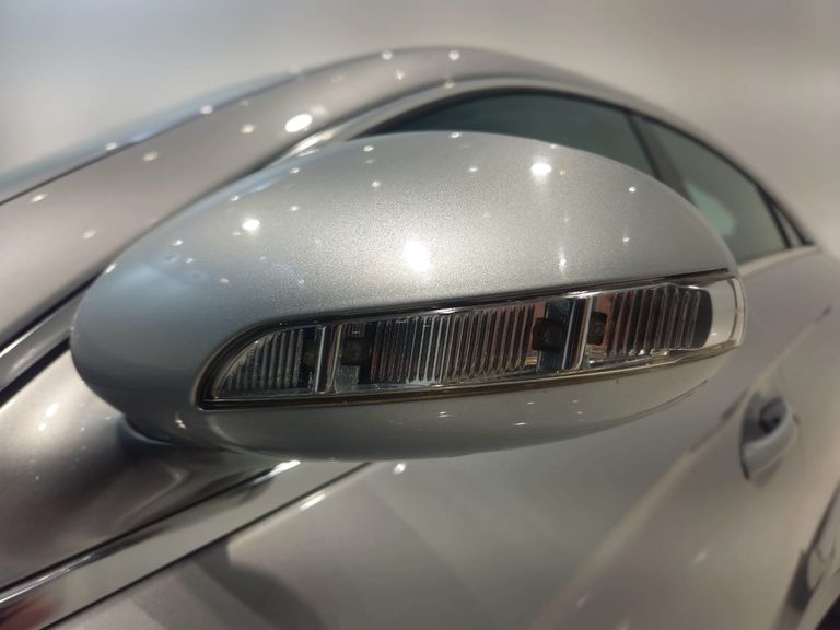 Mercedes CLS-500 V8 24V