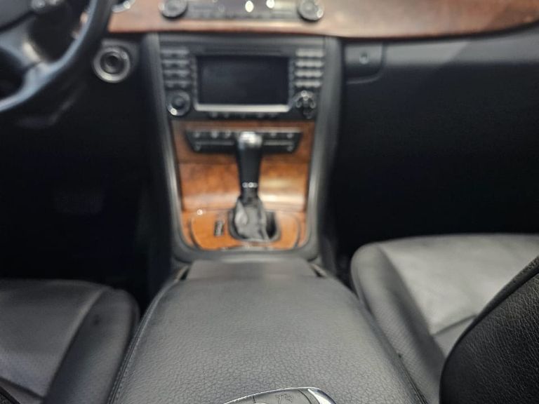 Mercedes CLS-500 V8 24V